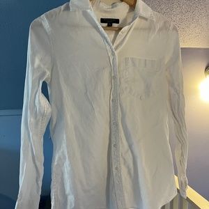 Banana Republic Dillon Shirt